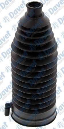 ERASTECH 14120 Direksiyon Korugu Siboplu P206-P307-Citroen C4